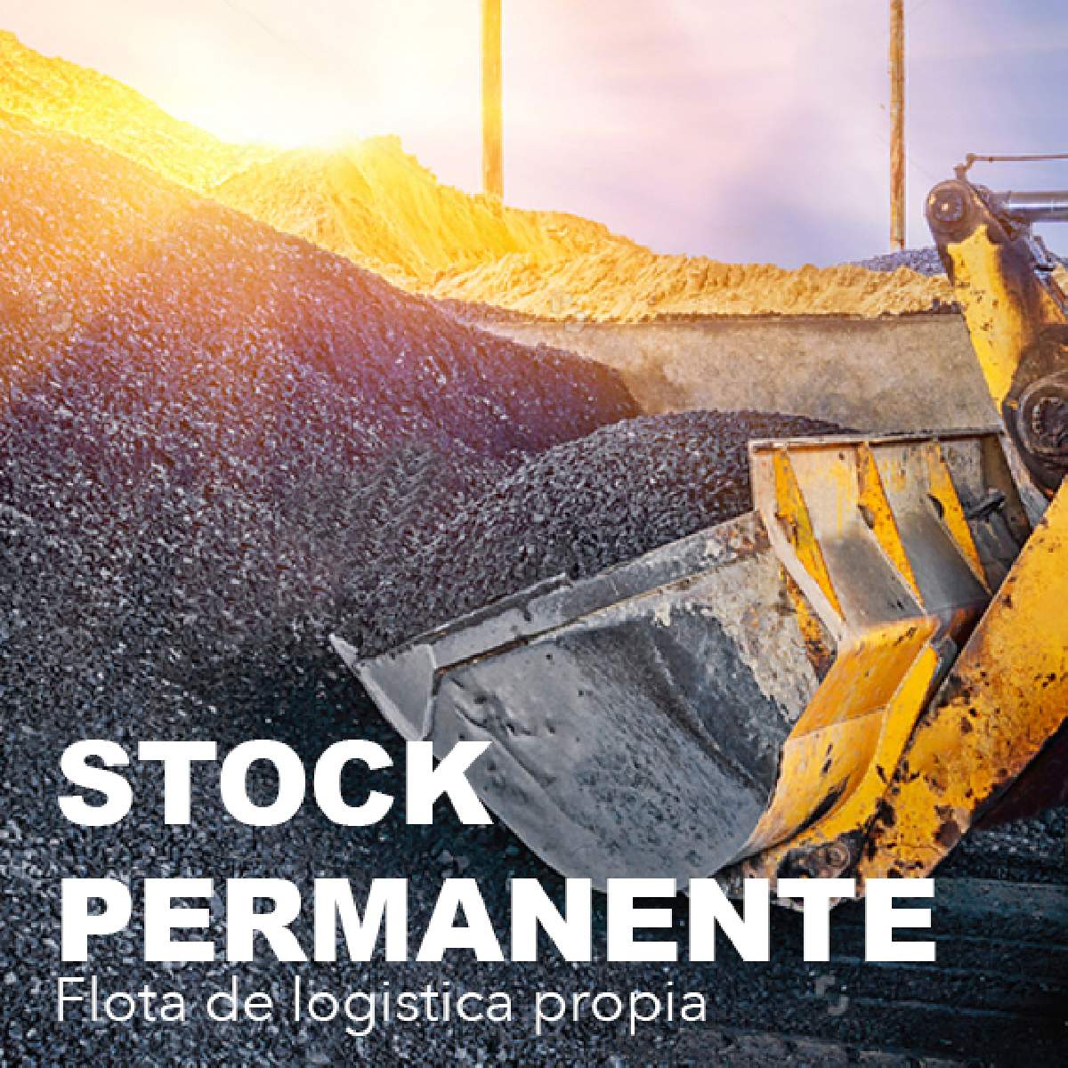 Stock Permanente