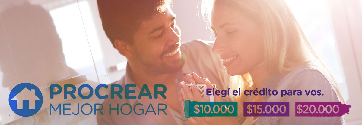 Procrear