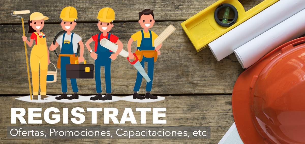 Registrate