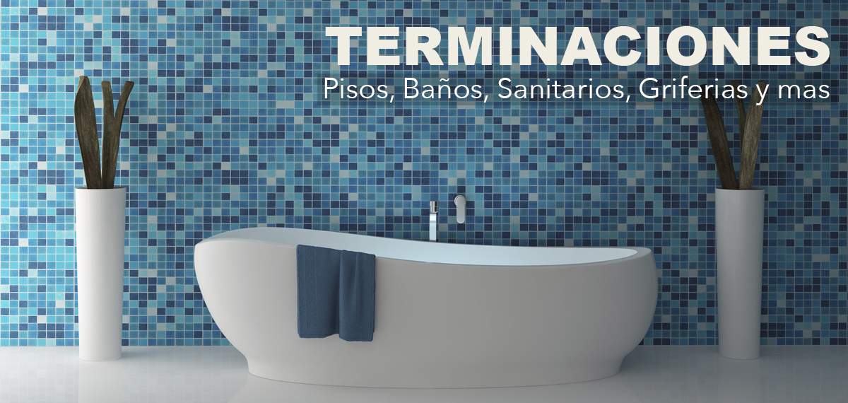 Terminaciones