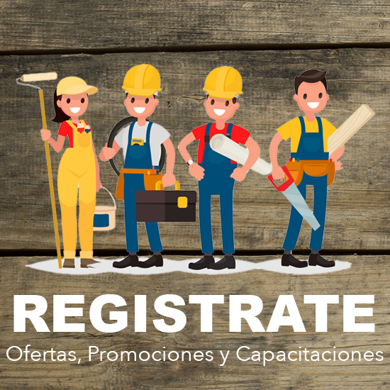 Registrate